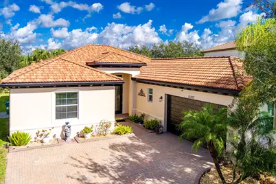 11357 SW Hillcrest Circle, Port Saint Lucie, FL 34987 - Photo 1