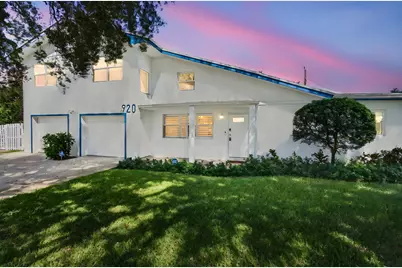 920 Lighthouse Drive, North Palm Beach, FL 33408 - Photo 1