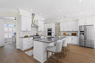 411 NW Dover Court, Port Saint Lucie, FL 34983 - Photo 1