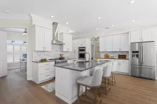 411 NW Dover Ct, Port Saint Lucie, FL 34983 - Photo 1