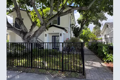 509 N H Street #A, Lake Worth, FL 33460 - Photo 1