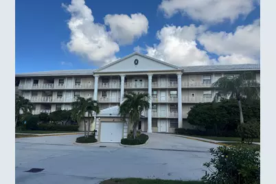 3521 Village Boulevard, Unit #104, West Palm Beach, FL 33409 - Photo 1