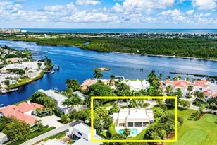 171 Spyglass Ln, Jupiter, FL 33477 - Photo 1