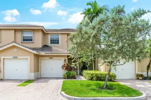 6427 Park Lake Cir, Boynton Beach, FL 33437 - Photo 1