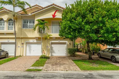 1725 Terra Cotta Drive, Riviera Beach, FL 33404 - Photo 1