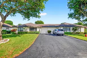 4866 Dovewood Cir, Boynton Beach, FL 33436 - Photo 1