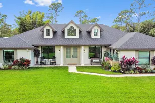 17466 31st Rd, Loxahatchee, FL 33470 - Photo 1