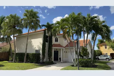 1752 Harborside Circle, Wellington, FL 33414 - Photo 1