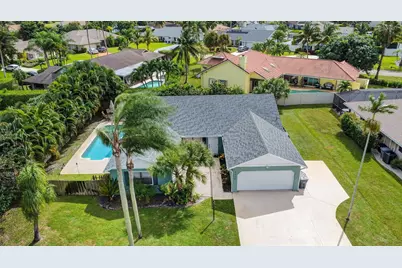 4248 Palo Verde Drive, Boynton Beach, FL 33436 - Photo 1