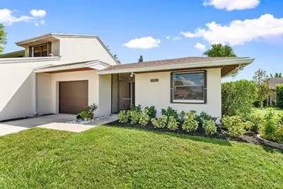 12518 Teakwood Court, Wellington, FL 33414 - Photo 1