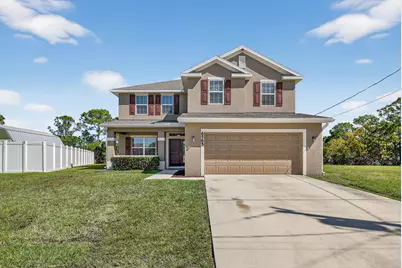6565 NW Pomona Court, Port Saint Lucie, FL 34983 - Photo 1
