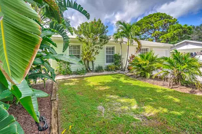 3419 W Lake Drive, Fort Pierce, FL 34982 - Photo 1