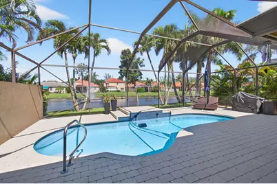 4899 Tropical Garden Drive, Boynton Beach, FL 33436 - Photo 1