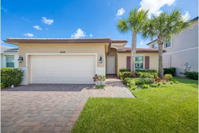 8148 NW Greenbank Circle, Port Saint Lucie, FL 34987 - Photo 1
