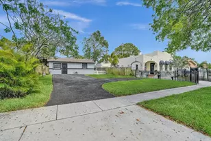 5606 Garden Ave, West Palm Beach, FL 33405 - Photo 1