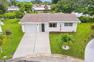 6700 NW 16th St, Margate, FL 33063 - Photo 1