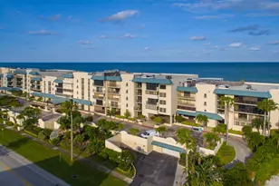 4800 Hwy A1A Hwy Unit, Vero Beach, FL 32963 - Photo 1
