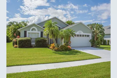 591 Birch Court, Sebastian, FL 32958 - Photo 1