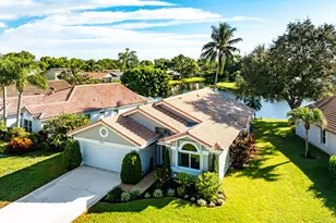 8591 Tourmaline Blvd, Boynton Beach, FL 33472 - Photo 1