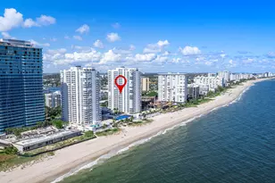1360 S Ocean Blvd, Pompano Beach, FL 33062 - Photo 1