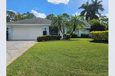 2888 SE Pace Drive, Port Saint Lucie, FL 34984 - Photo 1