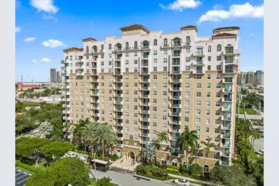 616 Clearwater Park Road, Unit #1107, West Palm Beach, FL 33401 - Photo 1