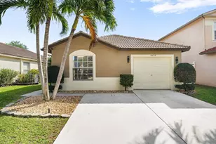 6630 Spring Garden Run, Lake Worth, FL 33463 - Photo 1