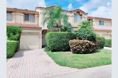 6815 Via Regina, Boca Raton, FL 33433 - Photo 1
