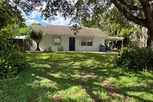 7709 1st Terrace, Lake Worth, FL 33463 - Photo 1