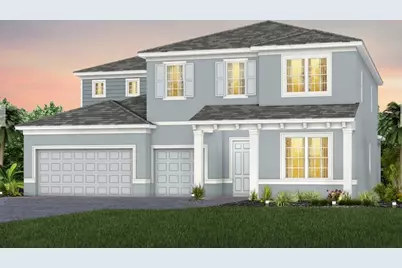 10532 SW Zenith Drive, Unit #Oakhurst 116, Stuart, FL 34997 - Photo 1