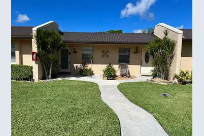 197 Lake Meryl Drive, West Palm Beach, FL 33411 - Photo 1