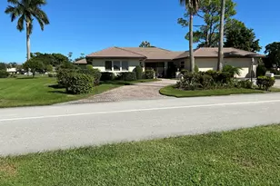 11756 N Lake Dr, Boynton Beach, FL 33436 - Photo 1
