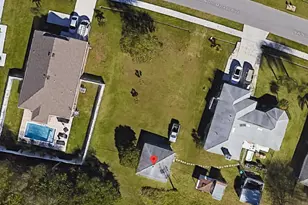 5201 NW North Macedo Blvd Blvd, Port Saint Lucie, FL 34983 - Photo 1