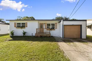 1107 Jasmine Ave, Fort Pierce, FL 34982 - Photo 1