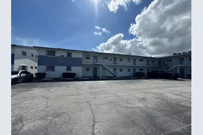 420 W Palm Street, Unit #4, Lantana, FL 33462 - Photo 1