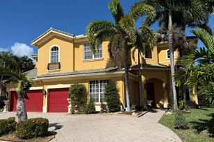 5029 Forest Dale Dr, Lake Worth, FL 33449 - Photo 1