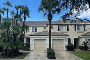 4551 Palmbrooke Cir, West Palm Beach, FL 33417 - Photo 1