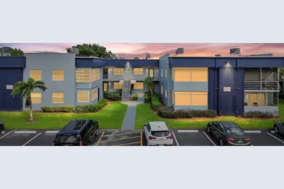 137 Burgundy C, Unit #137, Delray Beach, FL 33484 - Photo 1