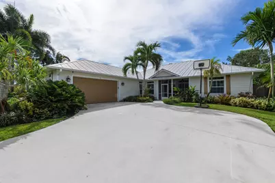 3315 SE West Snow Road, Port Saint Lucie, FL 34984 - Photo 1