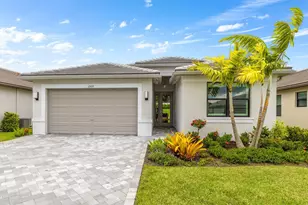 12439 SW Blue Mangrove Pkwy, Port Saint Lucie, FL 34987 - Photo 1