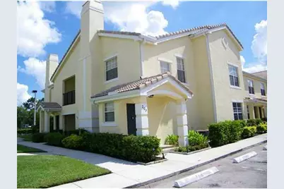 104 SW Peacock Boulevard #3-202, Port Saint Lucie, FL 34986 - Photo 1