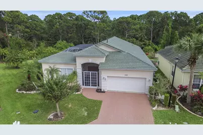 658 SW Little Talbot Court, Port Saint Lucie, FL 34986 - Photo 1