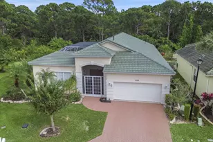 658 SW Little Talbot Ct, Port Saint Lucie, FL 34986 - Photo 1
