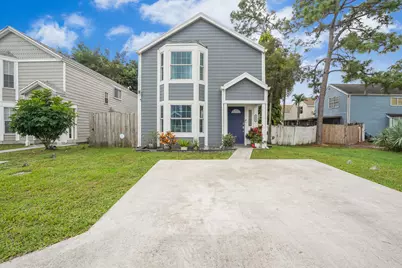 5828 Cassandra Court, West Palm Beach, FL 33415 - Photo 1