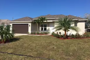 4261 SW Walker St, Port Saint Lucie, FL 34953 - Photo 1