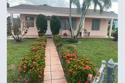16025 NW 22 Court, Opa Locka, FL 33054 - Photo 1