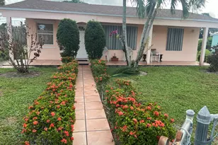 16025 NW 22nd Ct, Opa Locka, FL 33054 - Photo 1