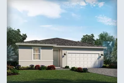 11302 NW Blockbird Drive, Port Saint Lucie, FL 34987 - Photo 1