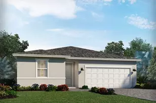 11302 NW Blockbird Dr, Port Saint Lucie, FL 34987 - Photo 1