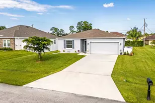 2217 SW Crocus Ln, Port Saint Lucie, FL 34953 - Photo 1